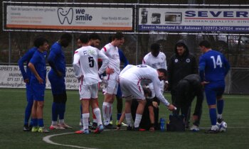 CSW moet op herhaling bij LFC