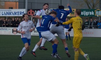 Nieuwe traditie in De Ronde Venen: introductie van De Ronde Venen Cup