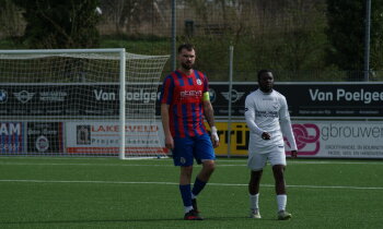 CSW boekt plichtmatige, maar goede overwinning