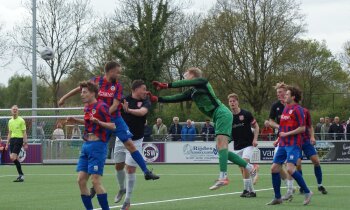 CSW in dromenland na ruime overwinning