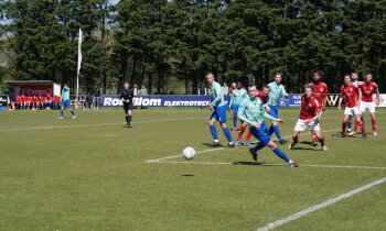 CSW wint lelijk maar zeer belangrijk in Velsenbroek