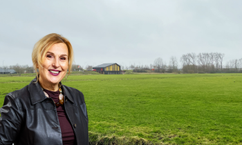 Lokaal en Fair: Bouwen op de BON-gronden met respect voor Abcoude