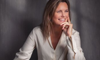 Leer je droom leven bij ‘Echt Esther’