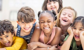 Zoomworkshop Emotionele Ont-wikkeling van je Kind
