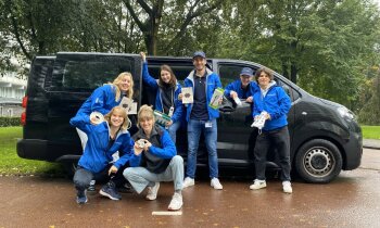 Laatste kans: maak nu een afspraak met een energiefixer en bespaar direct