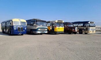 Oldtimers kijken bij het Zwembad ?  Laatste kans!