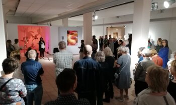 Flower Art Museum officieel erkend als museum