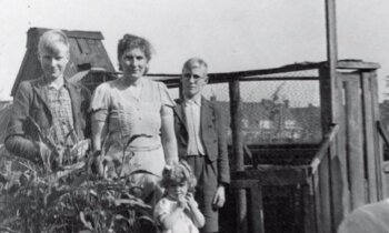 Historische film ‘Aalsmeer in oorlog’ op TV Aalsmeer