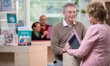 Herhaling van de gratis Workshop AI (Kunstmatige Intelligentie)