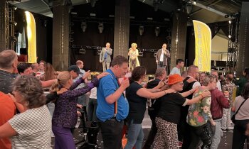 30e Dag van je Leven feest &ndash; word vriend van de stichting