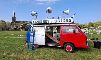 Geen afbeelding