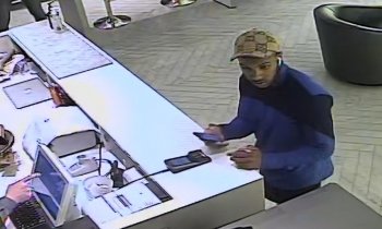 #Baambrugge - Baambrugger opgelicht na begrafenis: man gaat shoppen met gestolen pas