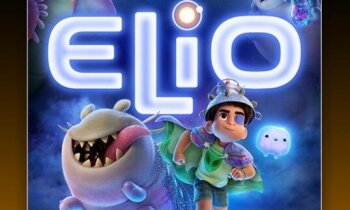 Filmtheater Gerrit en Speel Mee organiseren filmvoorstelling Elio