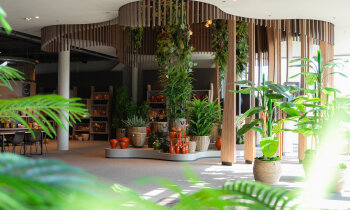 FloriFair brengt merken, trends en business samen in FloriWorld Aalsmeer