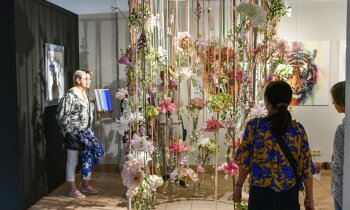 Aalsmeer Flower Festival 2026 in teken van &lsquo;Meesterwerken&rsquo;