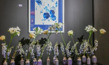 Oude en nieuwe sponsoren voor Aalsmeer Flower Festival