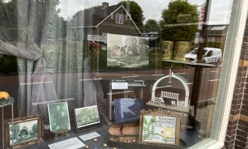 Van toen naar nu: nieuw verhaalraam brengt droom van Openluchttheater De Walnoot tot leven