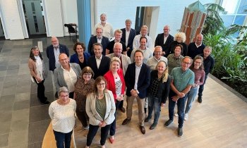 Aalsmeerse coalitiepartijen maken afspraken over grote dossiers