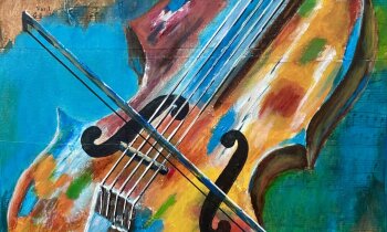 Nieuwe expositie van Atelier de Kromme Mijdrecht in Gezondheidscentrum De Ronde Venen