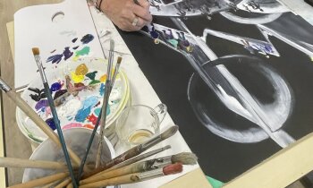 Atelier de Kromme Mijdrecht verhuist naar Vinkeveen