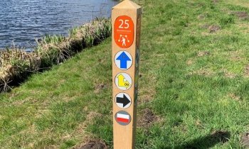Wandelnetwerk Amstelland officieel open