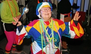 Dag van je Leven en De Pretpeurders organiseren ‘Onbeperkt Historisch Carnaval’