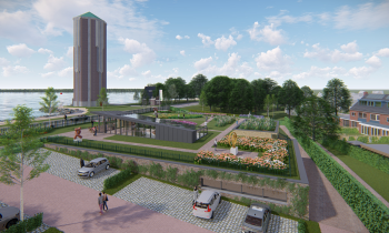 Greenport Aalsmeer en Flower Art Museum realiseren FloraLab
