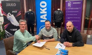 KDO kiest voor duurzame sportkleding