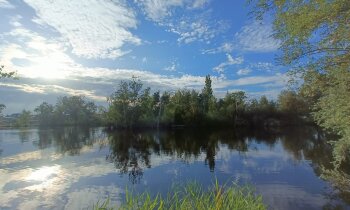 Bestemmingsplan VV Plassen in balans