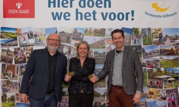 Stappen richting nieuwe sociale woningbouw