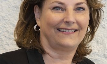 Karin Wegewijs nieuwe gemeentesecretaris gemeente Uithoorn