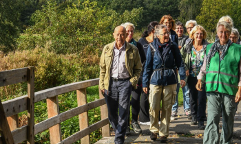 Gratis natuurwandeling Abcoude 13 juni