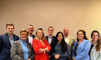 De Ronde Veense VVD presenteert verkiezingsprogramma en sterke kandidatenlijst