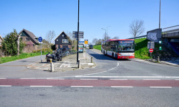 Informatieavond over extra bushalte N201 bij Vinkeveen
