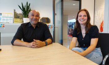 Handjehelpen maakt verschil voor kinderen en jongeren