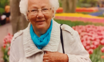 Radio Aalsmeer live vanaf kerstmarkt Historische Tui