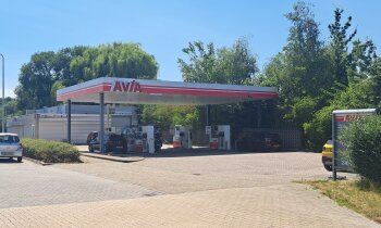 Tankstation Heijermanslaan maakt plaats voor woningen