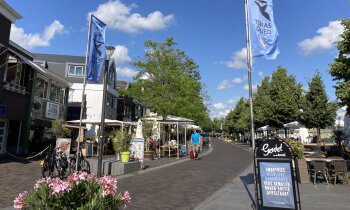 Zomer nadert: gemeente heeft lokaal hitteplan klaar