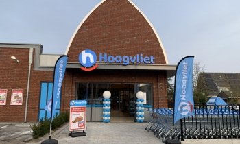 Supermarkt Hoogvliet sponsort zwemmen in Mijdrechtse Veenweidebad