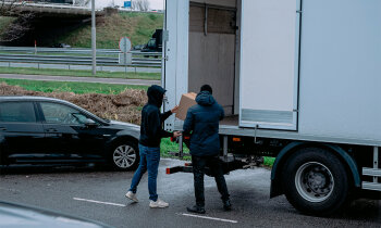 Herken signalen van misdaad in je buurt