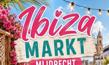 IBIZA markt Mijdrecht