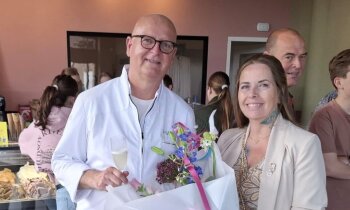Openingsweekend nieuwe ondernemers Aalsmeer Centrum