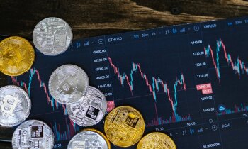 Waarom regelmatig investeren in crypto slim kan zijn