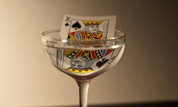 Kan te veel winnen in een casino ertoe leiden dat je wordt verbannen?