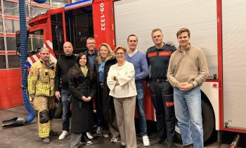 De Ronde Veense VVD ervaart impact verkeersmaatregelen op hulpdiensten van dichtbi