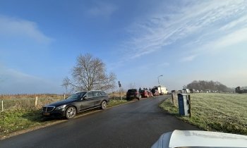 Gemeente: kom niet schaatsen in de Botshol