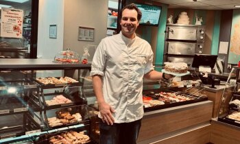 E&eacute;n jaar Vooges Westerbos & Mens: vieren met vertrouwd &eacute;n vernieuwd, skitaart actie!