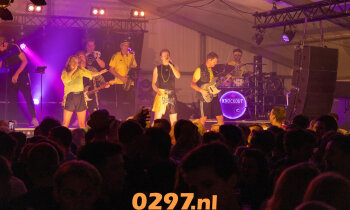 Foto's Wilnis Festival vrijdag online!