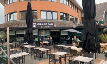 #DeRondeVenen - Stroomstoring in De Ronde Venen