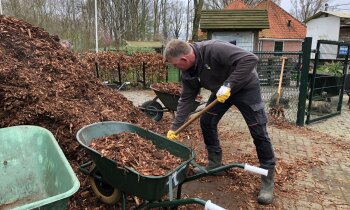 Extra helpende handen gezocht bij NLdoet op Kinderboerderij Boerenvreugd